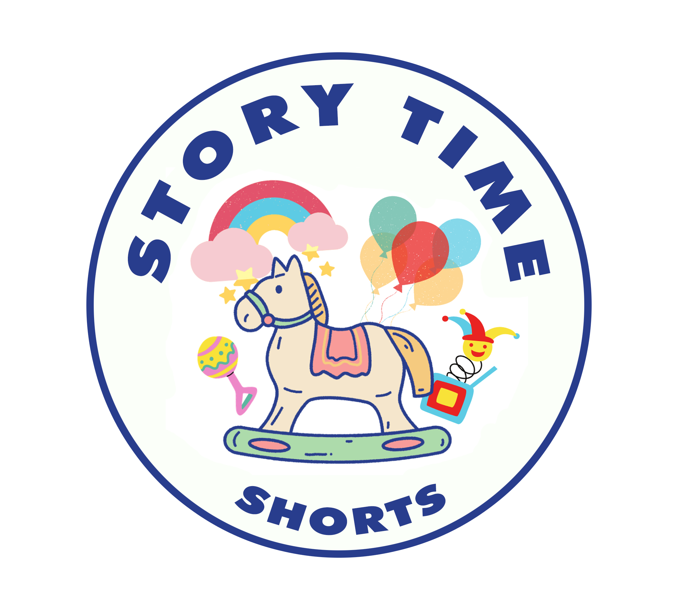 Story Time Shorts